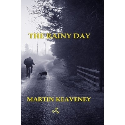 THE RAINY DAY cover